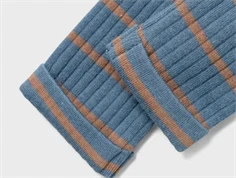 Name It bering sea stribede long john leggings